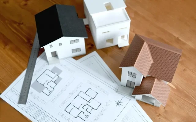 Image illustrating a checklist or guide for a foreigner purchasing real estate in Japan.