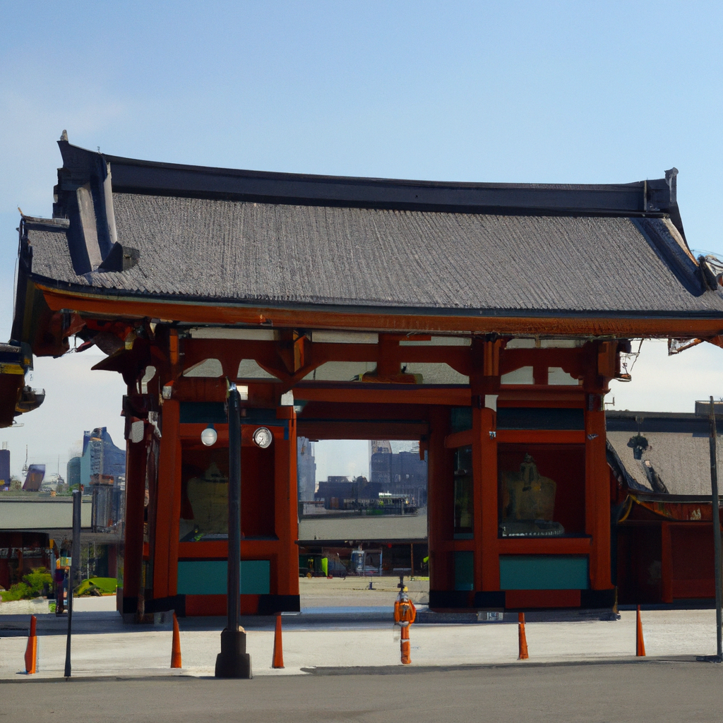 Karera ng Dayuhang Inhinyero sa Japan